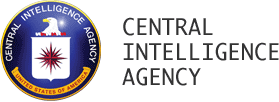 Logo for CIA World Factbook